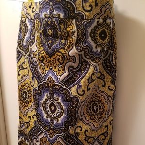 Ann Taylor Pencil skirt